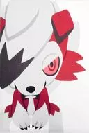 ルガルガン A4クリアファイル pokemon time 「ポケットモンスター」 ポケモンセンター限定