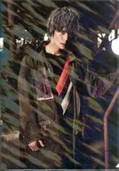 窪田正孝(スモーキー) A4フォトクリアファイル 「HiGH＆LOW THE LAND」