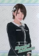 市川愛美 A4クリアファイル(1903) AKB48 CAFE＆SHOP限定