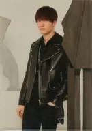ジェシー(SixTONES) A4クリアファイル ’20夏 「Johnnys’ ISLAND STORE」