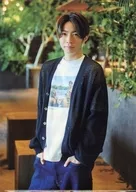 相葉雅紀(嵐) A4クリアファイル 「ARAFES 2020 at NATIONAL STADIUM」
