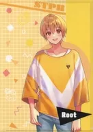 るぅと(すとろべりーぷりんす) A4クリアファイル 等身 「2021 summer オフィシャルグッズ」 A4クリアファイルくじ(2021夏ver.!!)景品