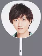 阿部亮平(Snow Man) ジャンボうちわ 「ジャニーズ IsLAND Festival」