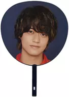 髙橋海人 ジャンボうちわ 「King ＆ Prince First DOME TOUR 2022 ～Mr.～」