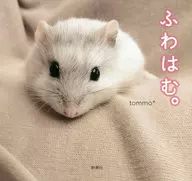 <<写真集>> ふわはむ。