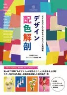 <<デザイン>> デザイン配色解剖