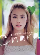 <<音楽>> breaking hearts / CHARA