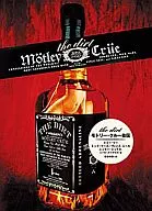 <<音楽>> The Dirt モトリー・クルー自伝 / T・リー
