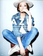 <<伝記>> AZU