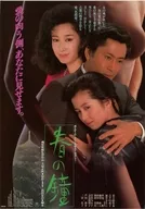 <<リーフレット・小冊子>> 春の鐘 宣伝用フライヤー