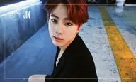 防弾少年団/JIN/CD「DARK ＆ WILD」【韓国盤】封入特典トレカ