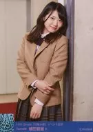 B ： 植田碧麗/14th Single「甘噛み姫」イベント記念 会場限定生写真
