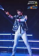 伊東健人/ライブフォト・全身・指差し/S.E.M/「THE IDOLM＠STER SideM 1st STAGE ～ST＠RTING!～ LIVE Blu-ray」とらのあな特典