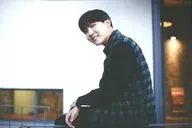 3OF7：防弾少年団/J-HOPE/「2015 BTS LIVE ＜花様年華 on stage＞ 」オリジナルミニフォトカード