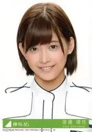 20：渡邉理佐/CD「世界には愛しかない」初回仕様限定盤(TYPE-A)(SRCL-9147～8)封入特典生写真