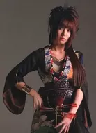 和楽器バンド/蜷川べに/上半身/CD「起死回生」(AVBD-92358/B，AVXD-92359/B)特典トレカ