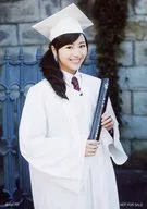 さくら学院/白井沙樹/CD「さくら学院 2015年度 ～キラメキの雫～」学院盤 アスマート特典生写真