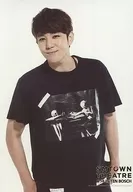 SUPER JUNIOR/ソンミン(Sung-Min)/SMTOWN THEATRE＠HUIS TEN BOSCH フォトセット第1弾