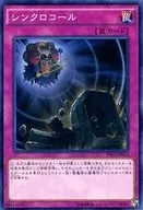 PP19-JP014[N]：シンクロコール