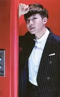 防弾少年団/J-HOPE(ジェイホープ)/CD「花様年華 Young Forever」特典トレカ