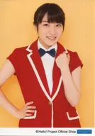 こぶしファクトリー/藤井梨央/上半身/こぶしファクトリー生写真『“オラはにんきもの”発売記念パート4』