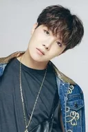7OF7：防弾少年団/J-HOPE/2016 BTS LIVE ＜花様年華 on stage：epilogue＞オリジナルミニフォトカード