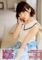 No.011 ： Luce Twinkle Wink☆/深沢紗希/夏私服ブロマイド2016.7＠Arc Jewel
