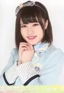 谷川聖/バストアップ/チーム8結成3周年前夜祭inさいたまスーパーアリーナ 春の入学式祭り みんな～!8推しになってね～!!2017.4.2 ランダム生写真