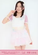 平野ひかる/膝上/DVD＆Blu-ray「AKB48 チーム8 ライブコレクション ～まとめ出しにもほどがあるっ!～」封入特典生写真