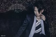 【XXVII】-31 ： ナイトメア/YOMI/“NIGHTMARE 15th Anniversary Tour CARPE DIEMeme” 会場限定販売 Official Tradingcards