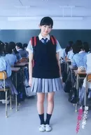 鈴本美愉/全身/DVD BOX・Blu-ray BOX「徳山大五郎を誰が殺したか?」封入特典トレーディングカード