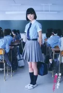 平手友梨奈/全身/DVD BOX・Blu-ray BOX「徳山大五郎を誰が殺したか?」封入特典トレーディングカード