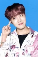 3of8：防弾少年団/J-HOPE/「2017 BTS LIVE TRILOGY EPISODE III THE WINGS TOUR ～Japan Edition～」ミニフォトカード VER.2