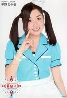 平野ひかる/上半身/AKB48 チーム8 テレビ朝日・六本木ヒルズ 夏祭りSUMMER STATION ランダム生写真