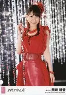 熊崎晴香/「自分たちの恋に限って」/CD「#好きなんだ」劇場盤特典生写真