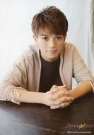 Travis Japan/宮近海斗/「JOHNNYS’ YOU＆ME IsLAND」オリジナルフォト