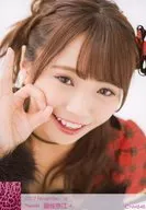 A ： 磯佳奈江/2017 November-rd ランダム生写真
