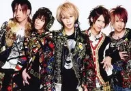 SuG/集合(5人)/CD「R.P.G.～Rockin’ Playing Game」TOWER RECORD特典トレーディングカード