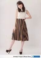 アンジュルム/中西香菜/全身/アンジュルム生写真『“2018 winter”パート2』