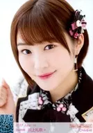 A ： 川上礼奈/member Select/2017年メンバーセレクトランダム生写真