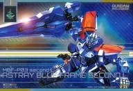 GN-DC05D MS 007[R5]：[コード保証なし]アストレイブルーフレーム セカンドL