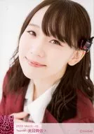A ： 大段舞依/2018 March-rd ランダム生写真