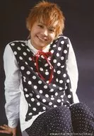 松岡拓弥(コロッケ)/BD「2.5次元ダンスライブ『ツキウタ。』ステージ 第4幕『Lunatic Party』限定版」特典ブロマイドセット