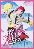 アンティック-珈琲店-/ゆうき/CD「願い事は1つさ」特典トレカ