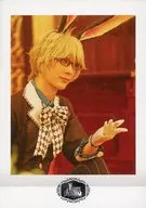 20 ： 仲田博喜(弥生春)/Normal/「2.5次元ダンスライブ『ツキウタ。』ステージ 第5幕『Rabbits Kingdom』」ぱしゃこれ