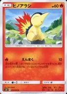 016/095[C]：ヒノアラシ