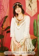 地頭江音々/膝上/HKT48 2018年8月度 net shop限定個別生写真 August vol.02/02