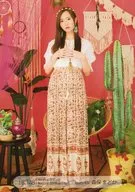 森保まどか/全身/HKT48 2018年8月度 net shop限定個別生写真 August vol.02/02