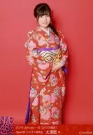 B ： 大澤藍/2019 January-rd [2019福袋]