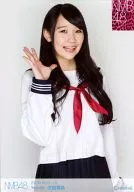 大段舞依/2015.April-rdランダム生写真
